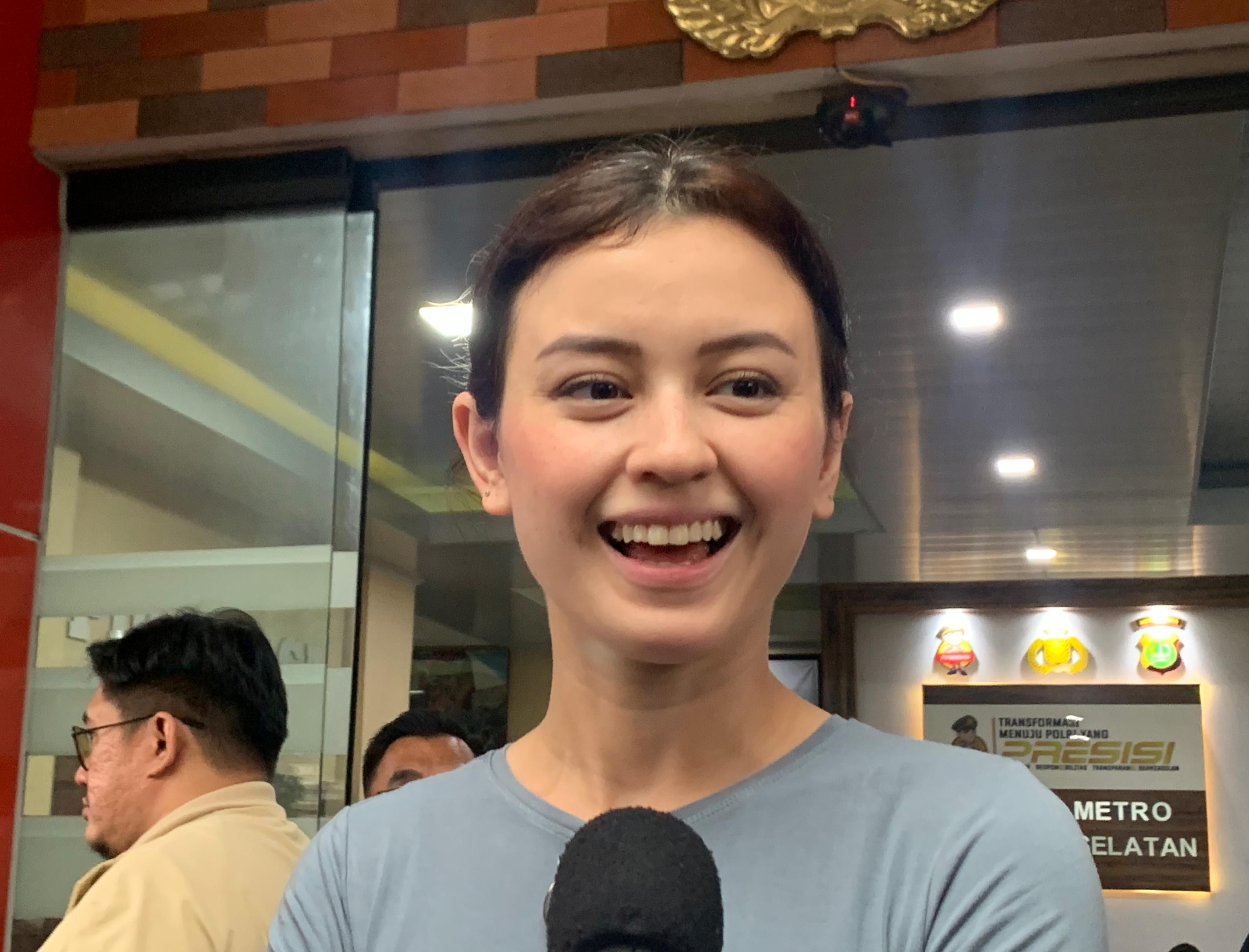 Kimberly Ryder Pacaran dengan Pengusaha Sebelum Cerai, Sosoknya Terungkap