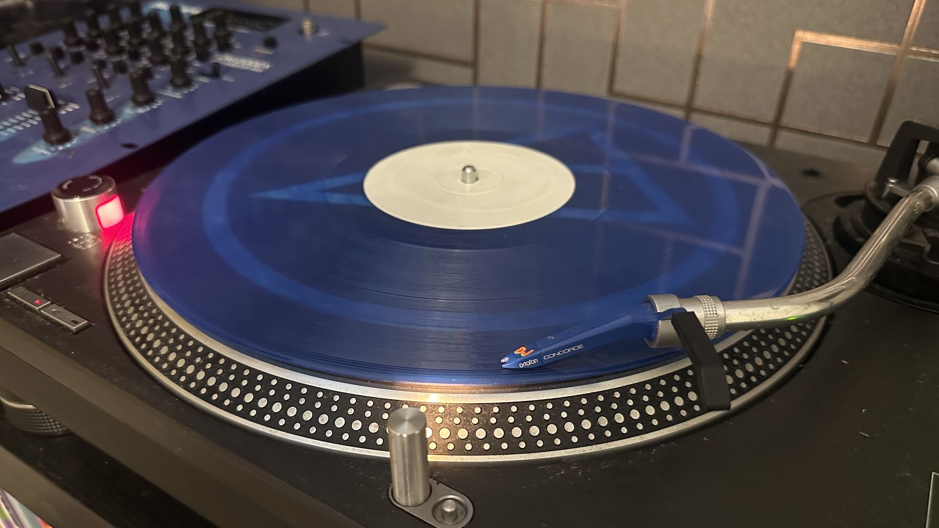 Everything you need to know about setting up a turntable and playing ...