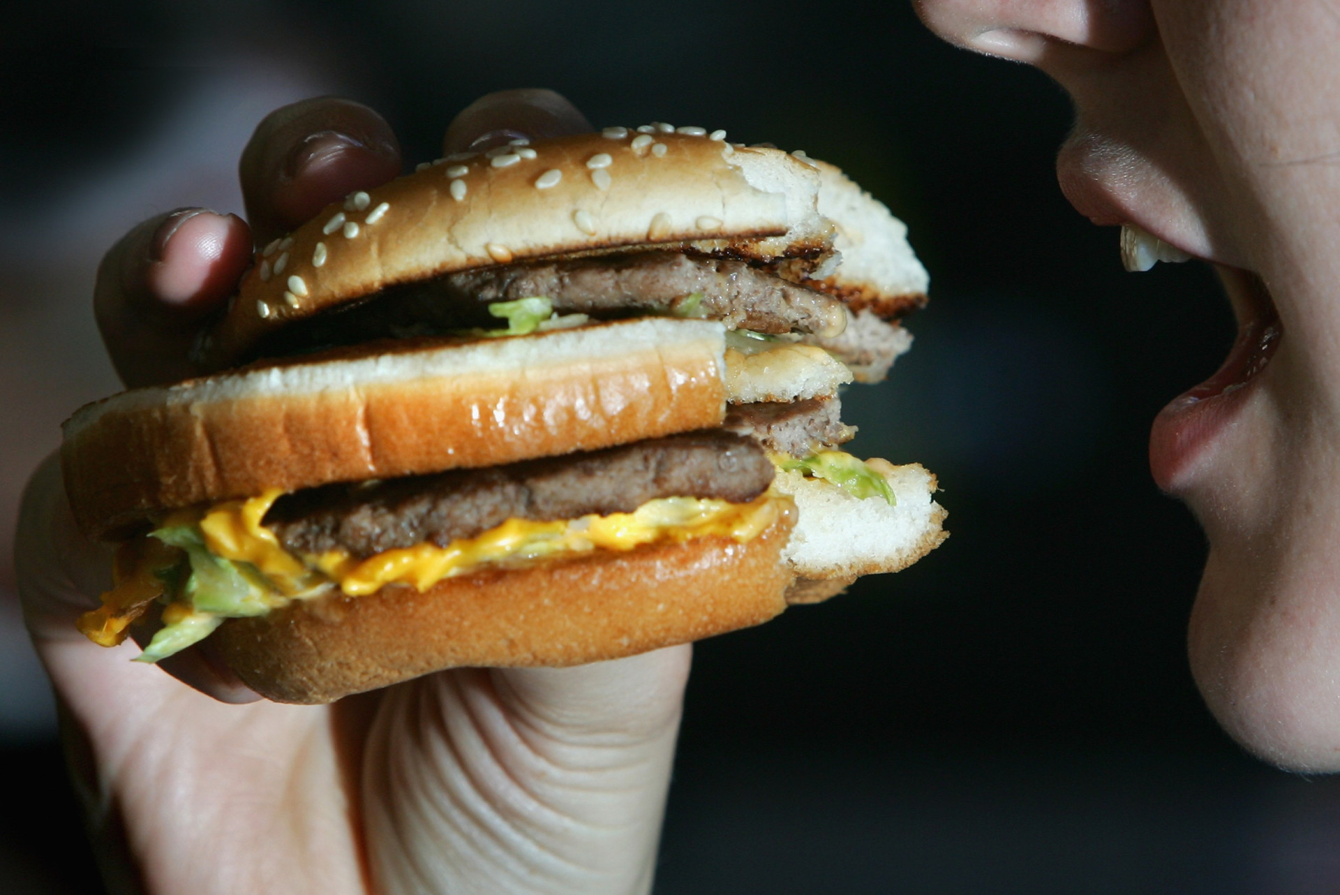 Is cutting out meat really better for you?
