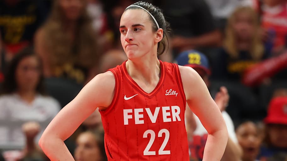 Truth behind viral Caitlin Clark clip revealed by WNBA star