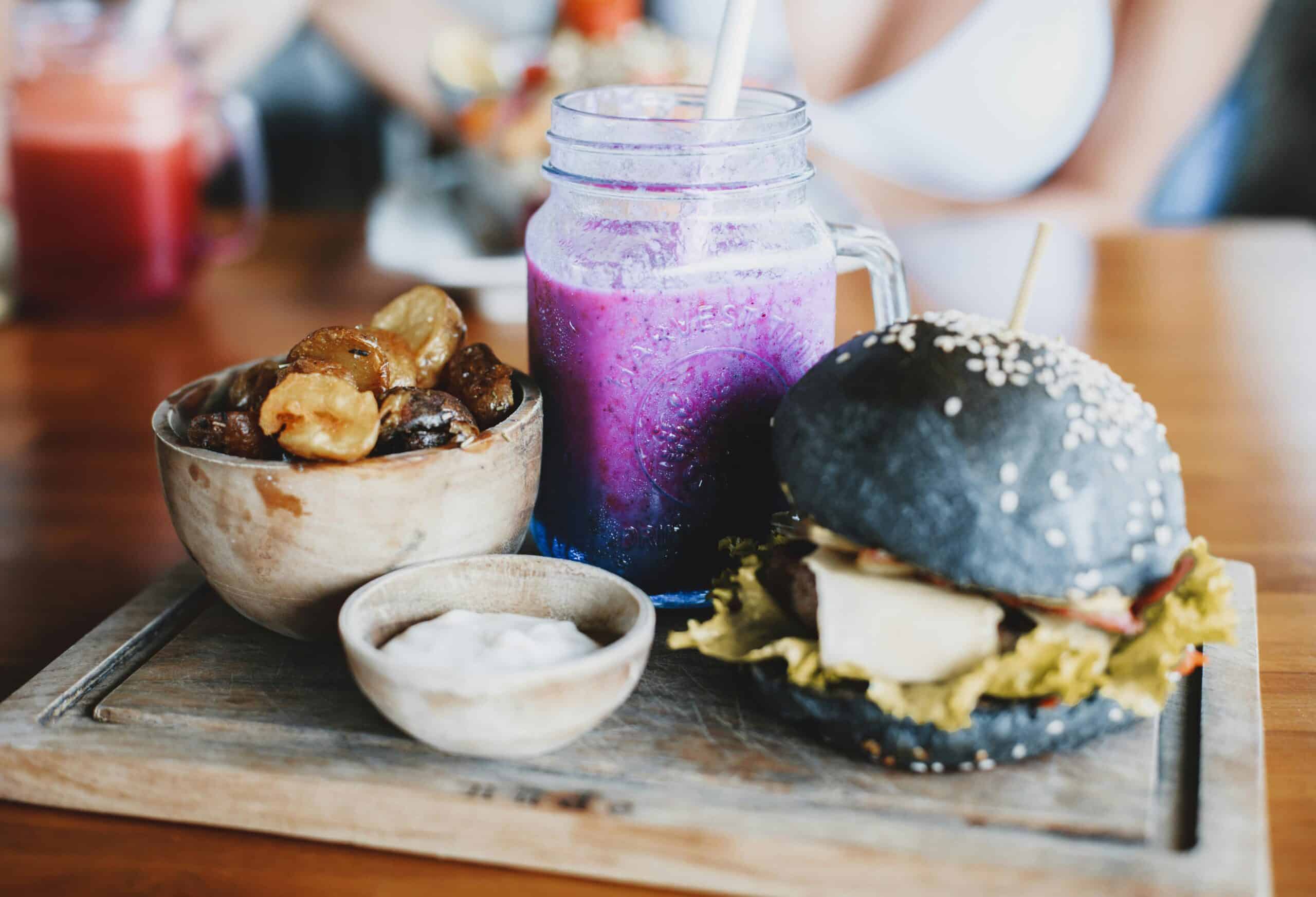 Plant-Based Recipes That Even Meat Lovers Can’t Resist