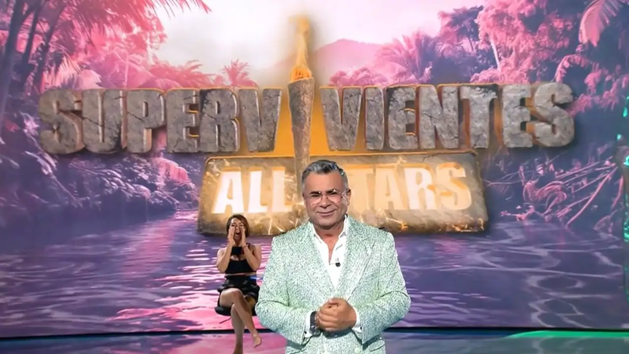 Supervivientes All Stars 2' ya tiene fecha de estreno: los nombres que  suenan como posibles concursantes