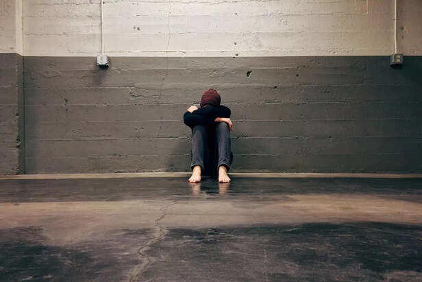 Pain builds you, not breaks you—if you allow.