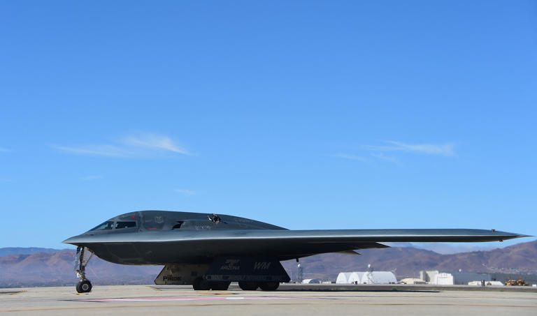 What is the 30,000lb US bunker-buster bomb Trump could unleash on Iran?