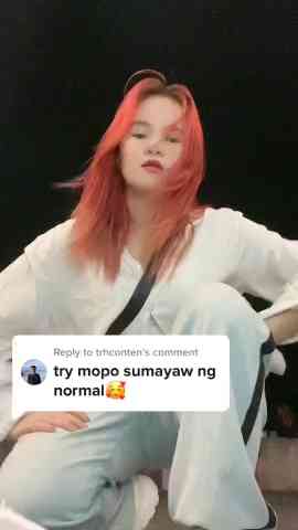 More Public Dance Soon?