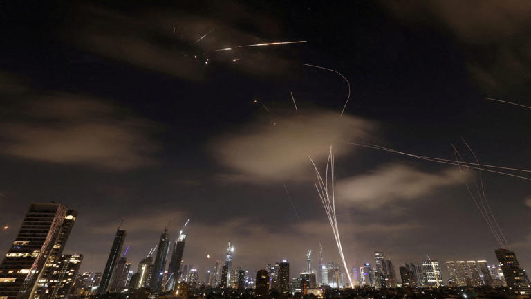 Who has been targeted in Israeli strikes on Iran - and what key
