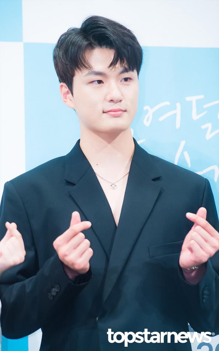 신승호 군면제&활동