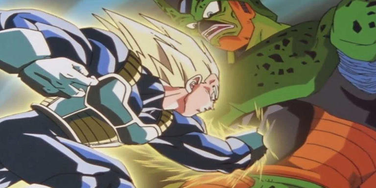 Hình ảnh được cung cấp bởi Toei Animation