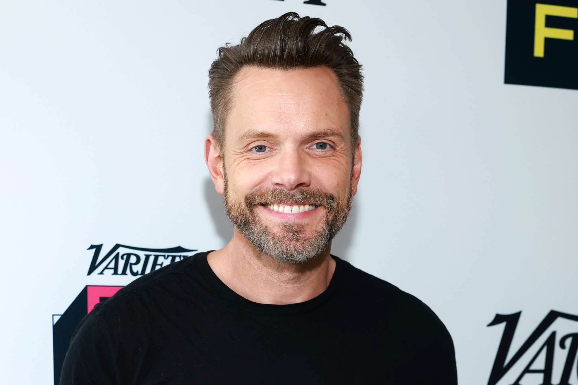 Joel McHale Admits to Spending $10,000 on 4 Hair Transplants: ‘I Can