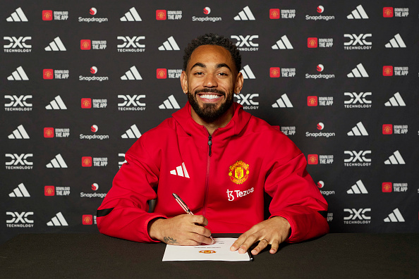 Cunha is United’s most high profile signing this summer (Picture: Getty Images)