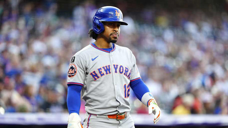 Francisco Lindor addresses possibility of becoming Mets captain