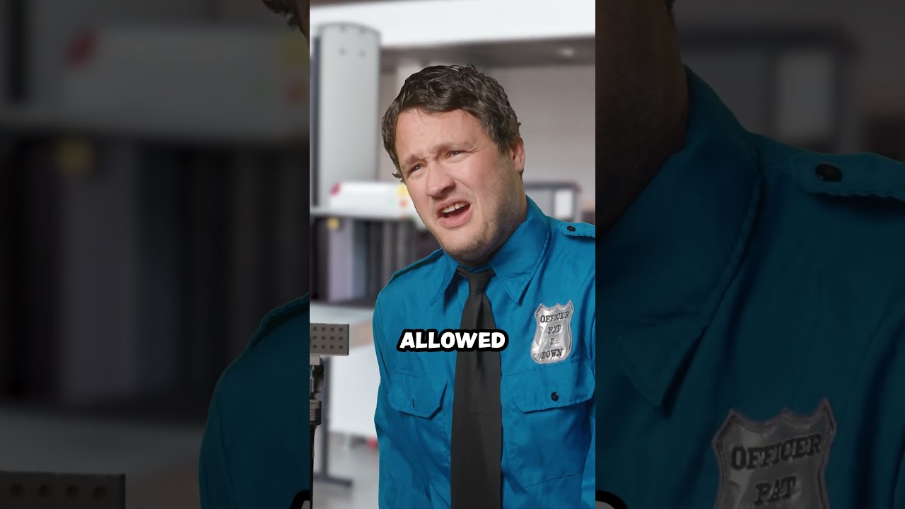Facial Recognition at Airports What They’re Not Telling You
