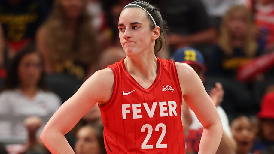 Truth behind viral Caitlin Clark clip revealed by WNBA star