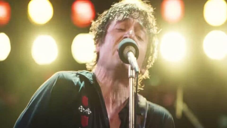 Bruce Springsteen Biopic Deliver Me From Nowhere Unveils First