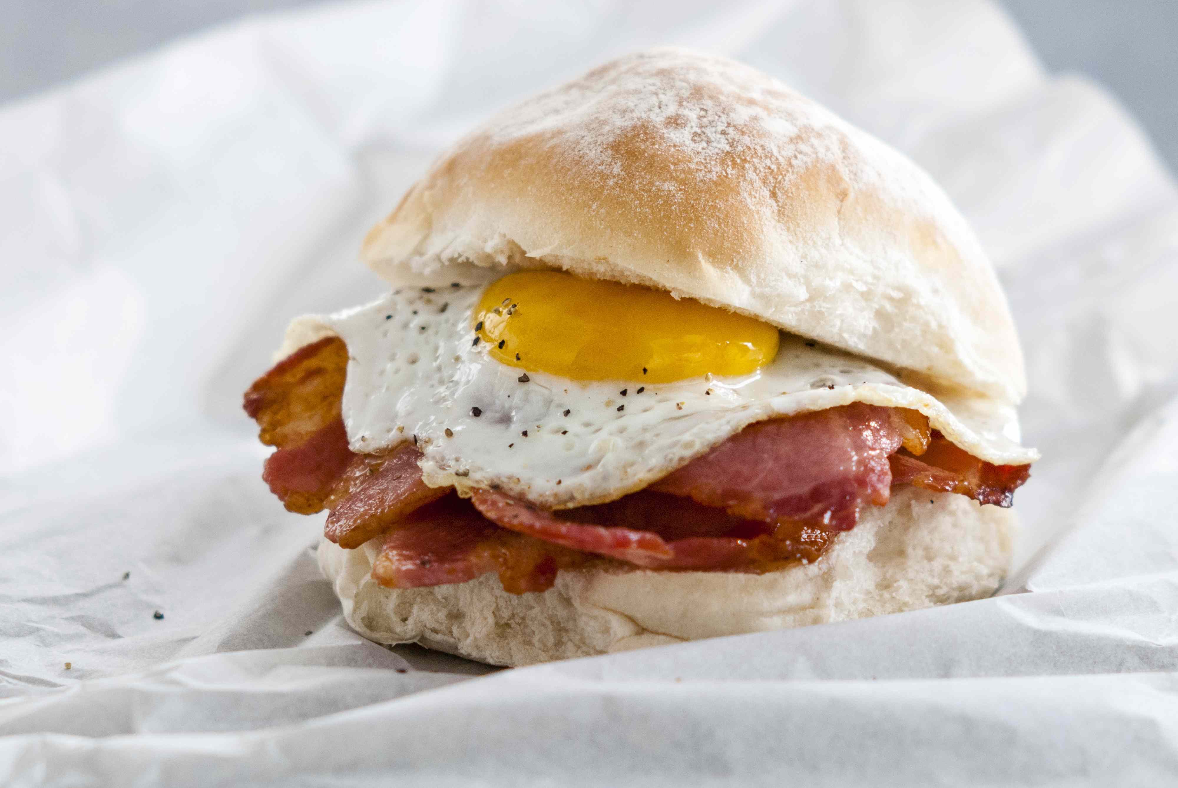 4 types of foods that could be making your cholesterol worse