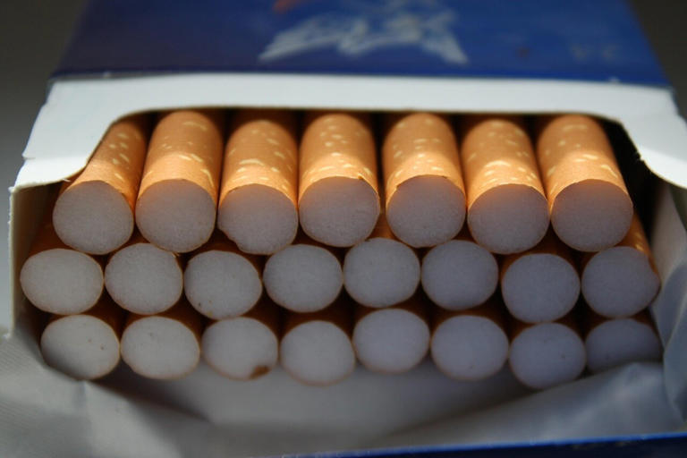 cheapest cigarettes in new york Mayor Endorses Raising Cigarette Prices City to Cut Smoking Sales New York City to ban