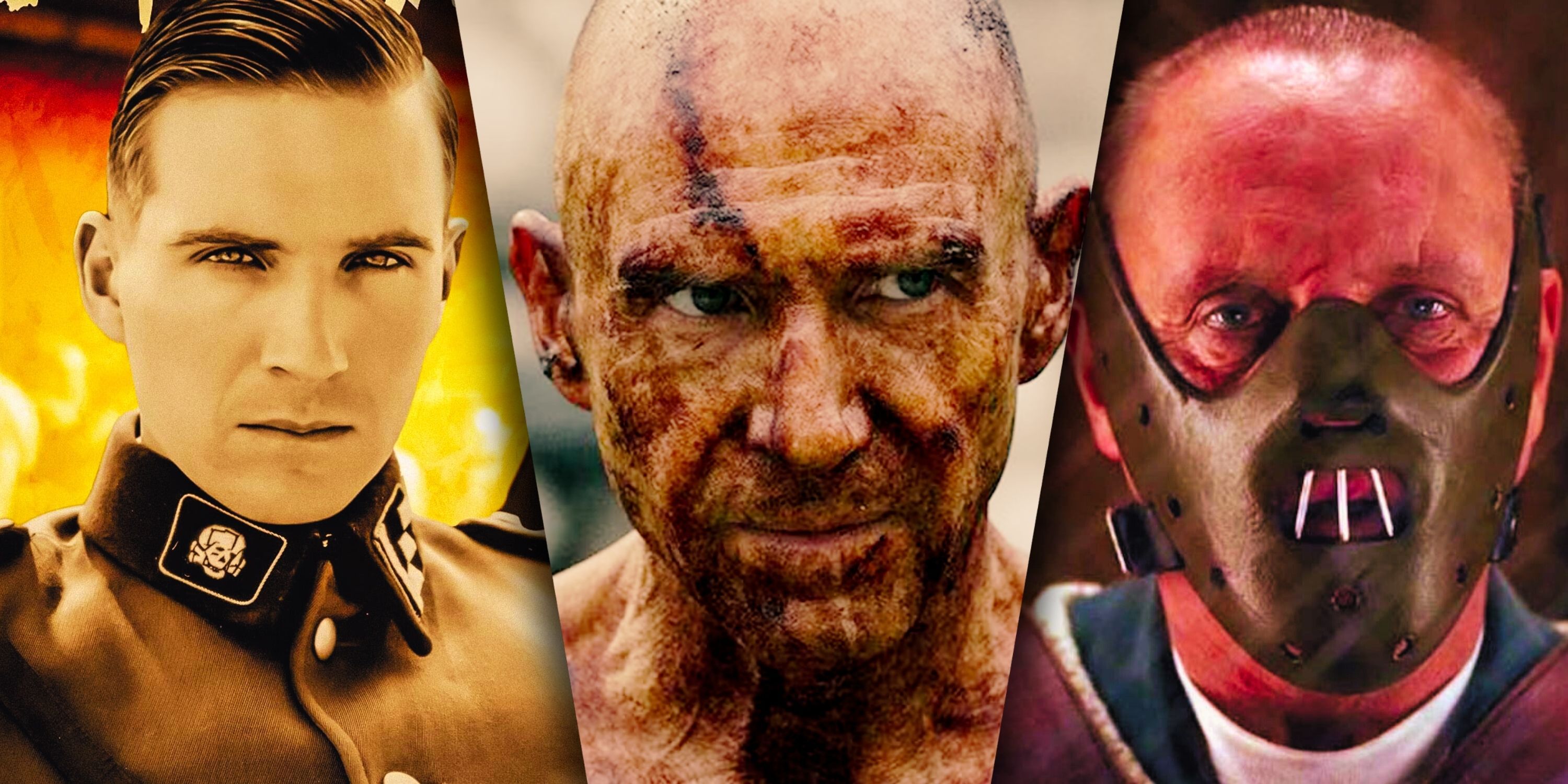 10 Ralph Fiennes Movies You Need to See Before 28 Years Later