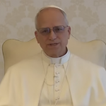 People Stunned After Discovering Pope Leo’s Link to Iconic A-List Star