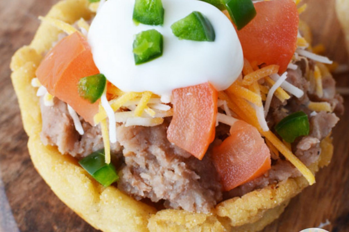 19 Recipes That Taste Like Grandma’s Cooking