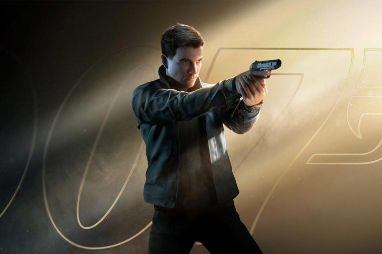 ‘007 First Light' Ditches Franchise Lore for a Whole New James Bond