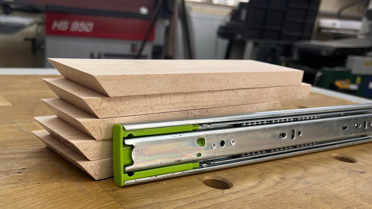 Why This Woodworking Project Is a Must-Try DIY