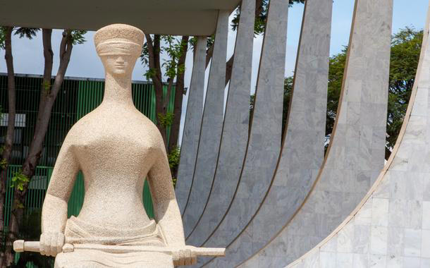 STF abre inquérito sobre fraudes no INSS e apura envolvimento de autoridades