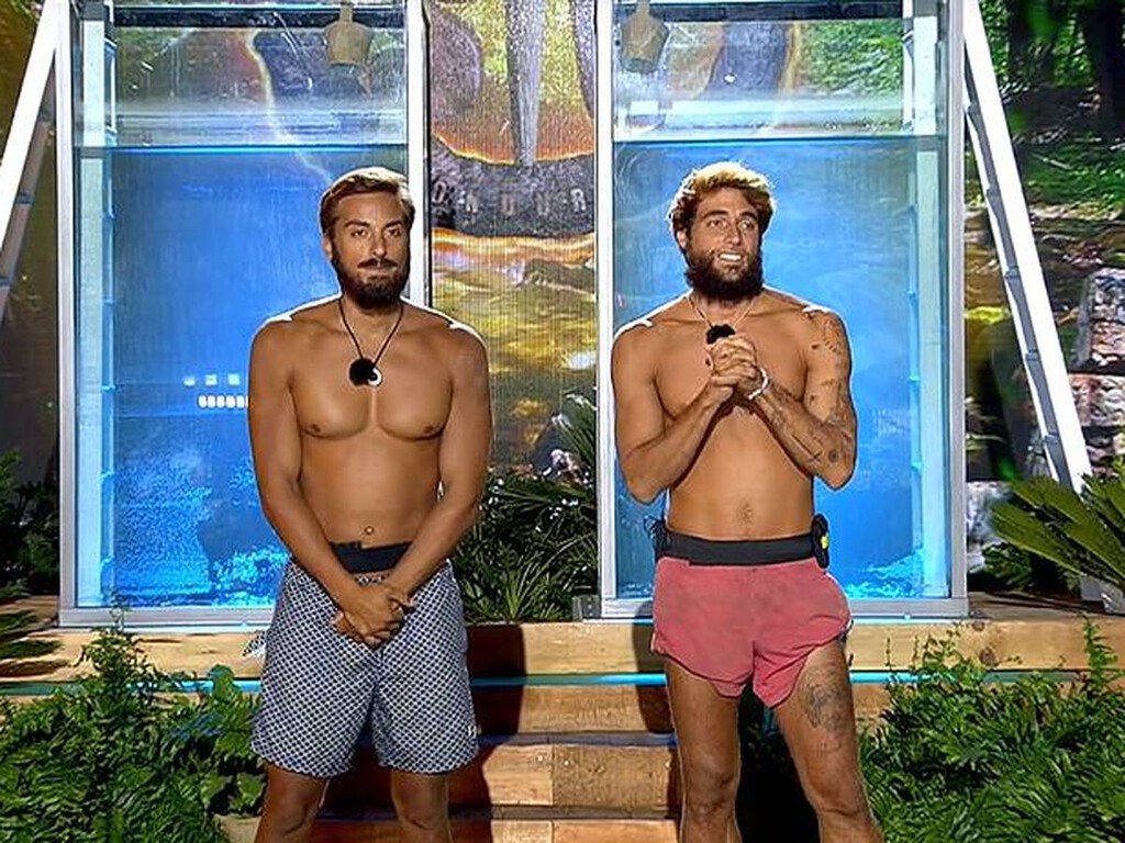 Descubre la reacción de Montoya sobre Borja González, ganador de  'Supervivientes 2025', tras acusarle de hacer