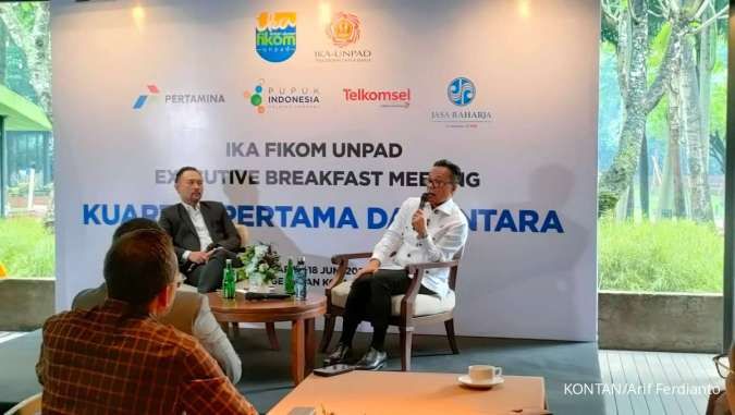 Dukung MBG, Danantara Siapkan Rp 20 Triliun untuk Investasi Peternakan Ayam