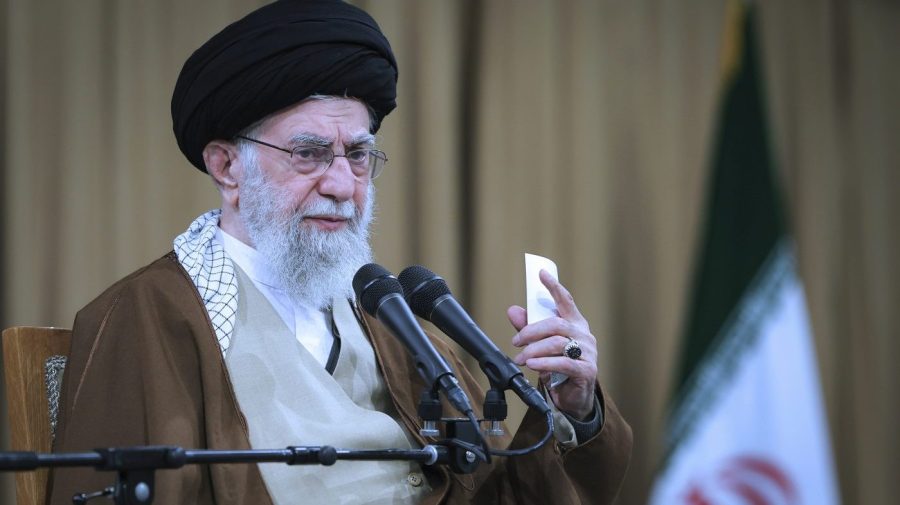 Iran’s leader lashes out at Trump, protesters in barrage of X posts<br><br>