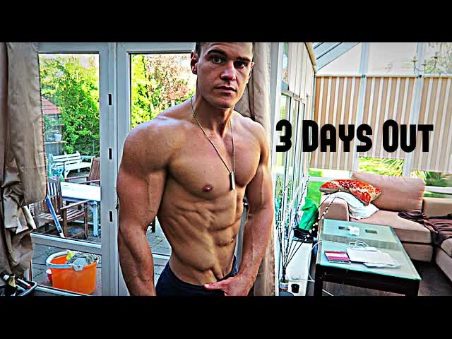 The Final Push Vlog 14