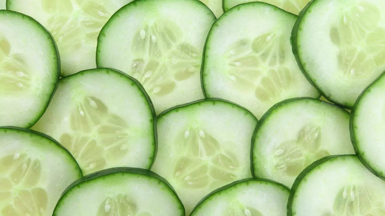 Cucumber for constipation, diabetes, and beyond: 9 reasons to eat more ...