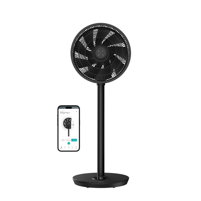 4 clever fan tricks that will instantly make your room feel cooler ...