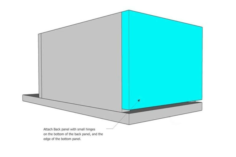 Build a Kid’s Wooden Ride-On Toy with Free Plans