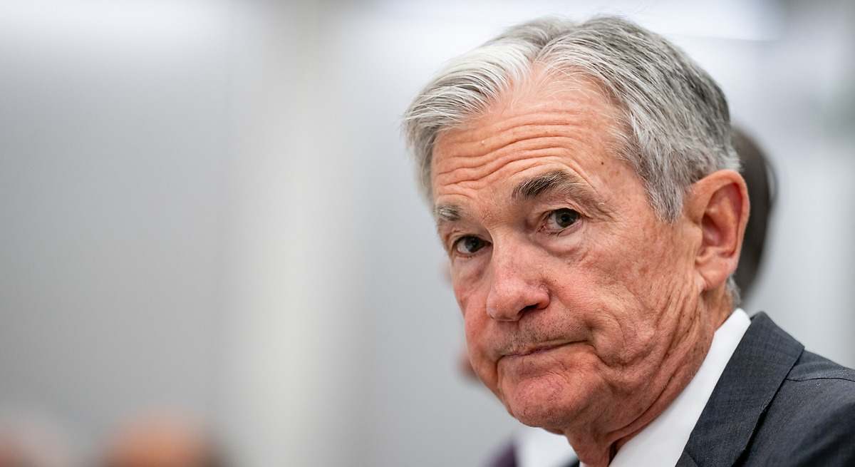 Trump empieza a sentir la presión: exige a Powell que baje los tipos ...
