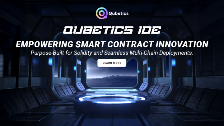 Why Qubetics Tops the List of Best Crypto ICOs to Invest as Polkadot ...