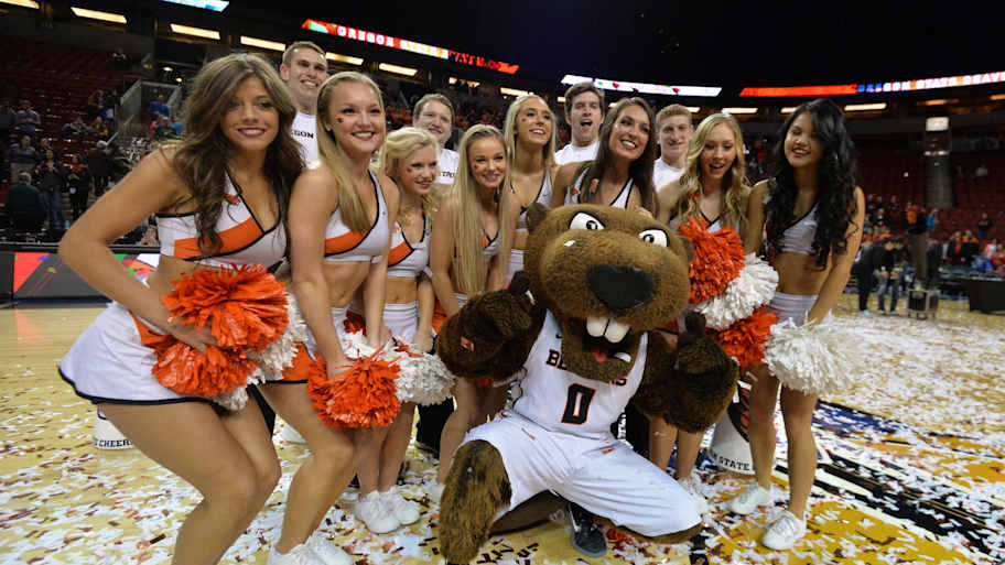 Oregon State Volleyball Announces 2025 Schedule