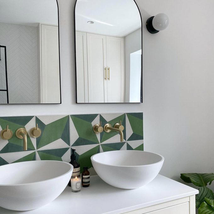 10 Bathroom Wall Ideas That Will Rejuvenate Your Space
