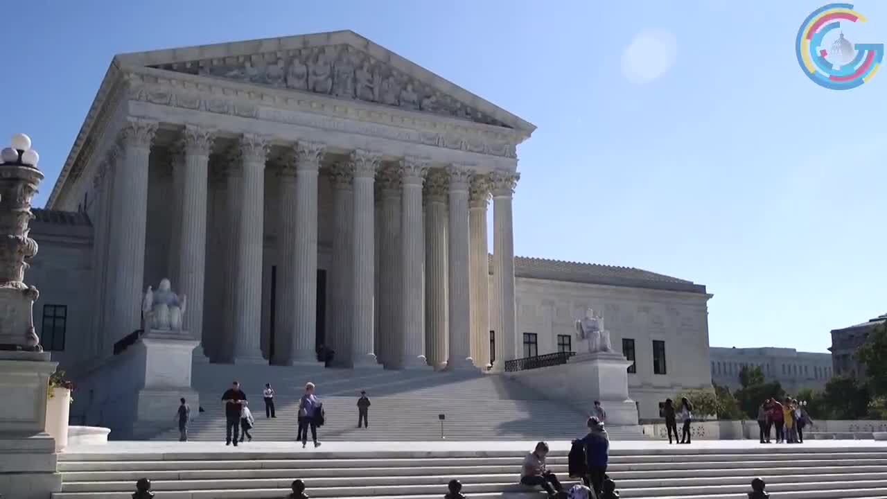 Supreme Court rejects Kim Davis appeal in same-sex marriage case