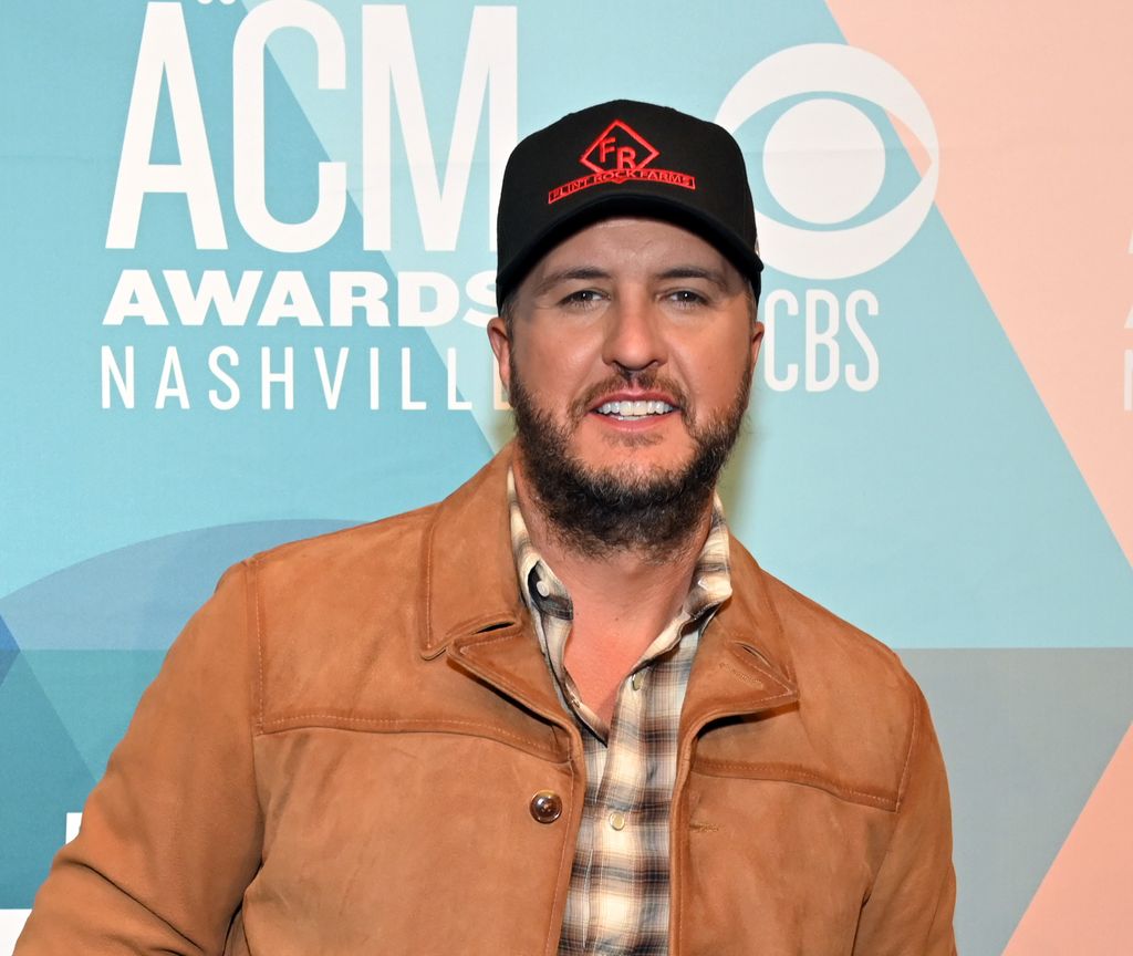 Luke Bryan tells fans to 'boo all they want' after sharing health update