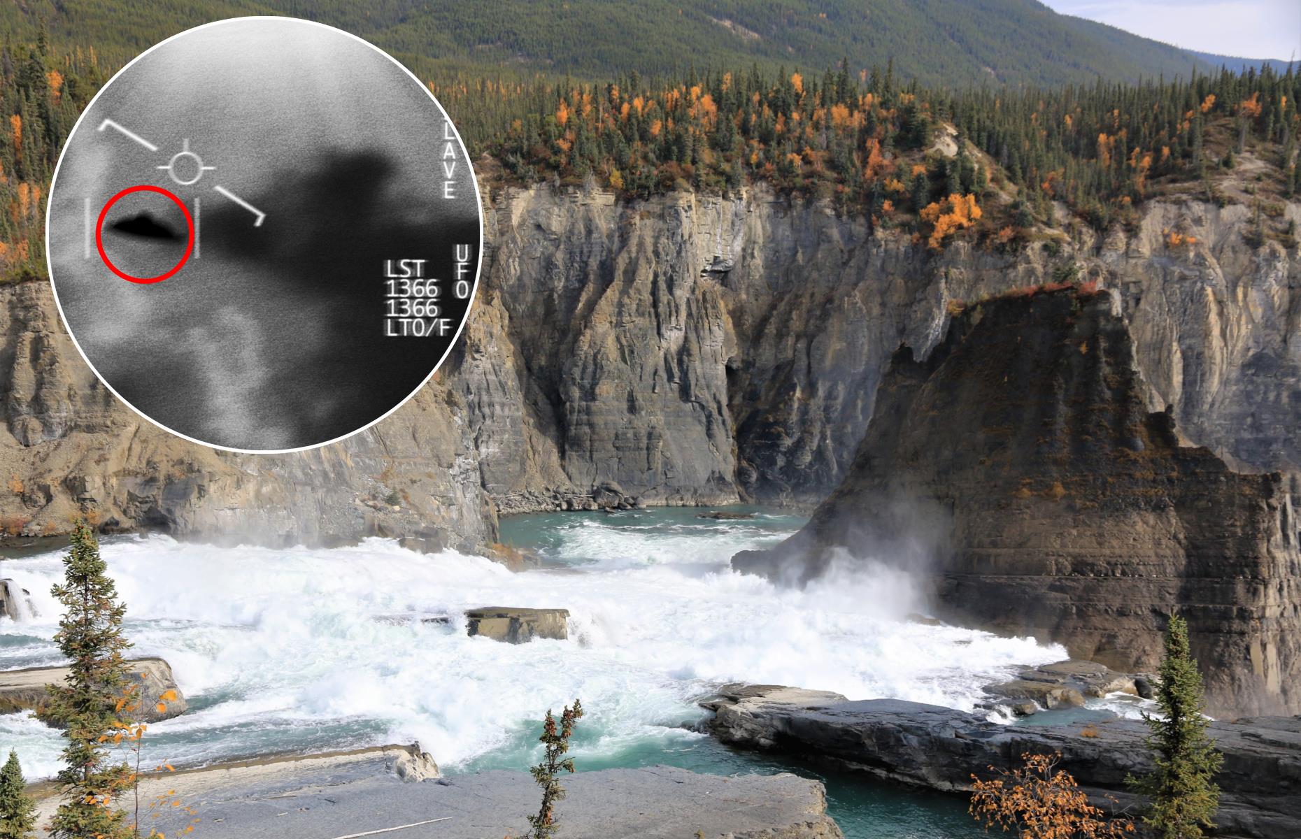 The secrets Canada's top attractions are hiding, revealed