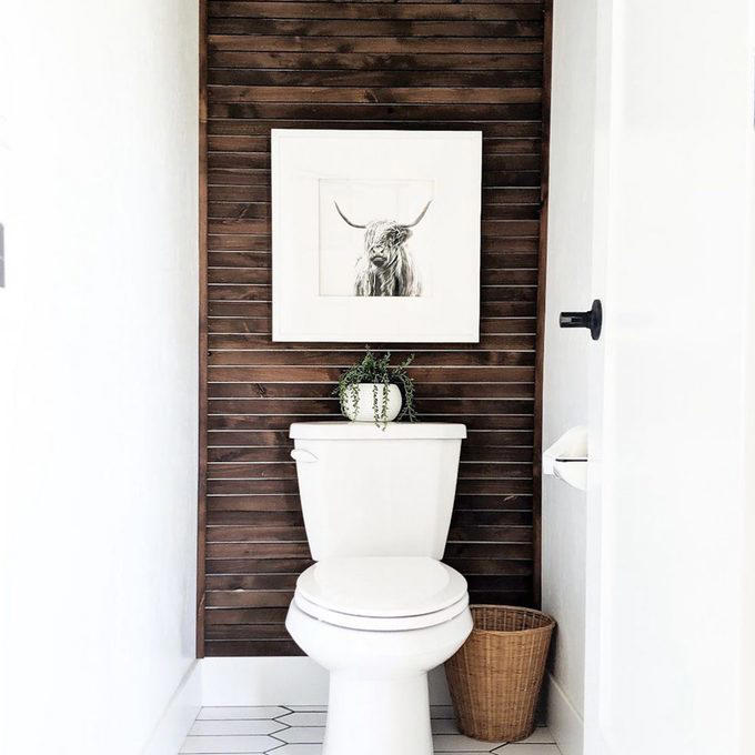10 Bathroom Wall Ideas That Will Rejuvenate Your Space