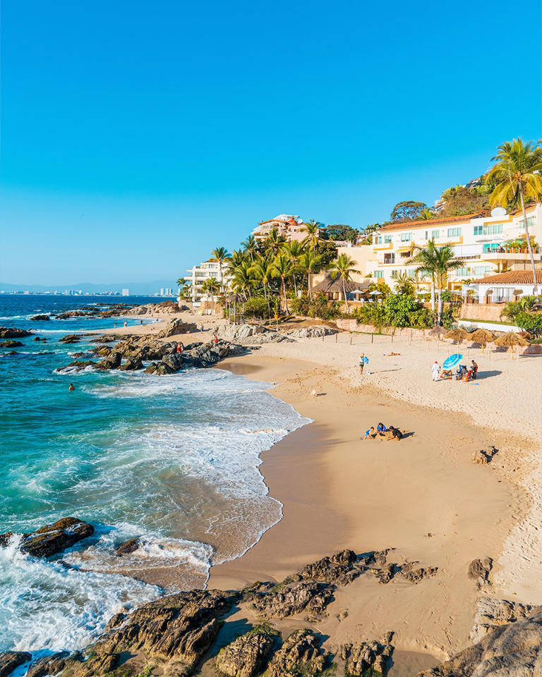 Puerto Vallarta está listo para recibir la 67 entrega de los Premios Ariel