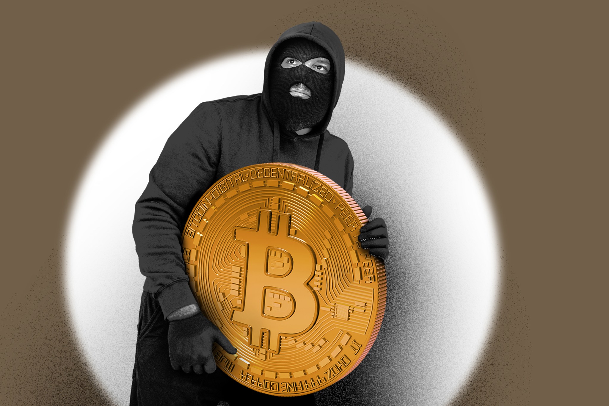 Feds seize $225 million in crypto from crooks who ran giant ‘pig ...