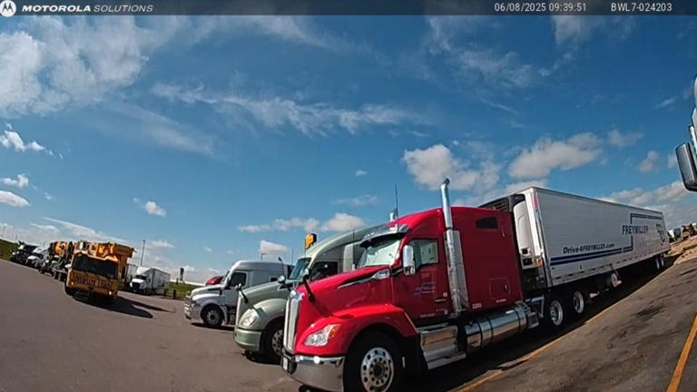 Tennessee moves to update older commercial driver records under new ...