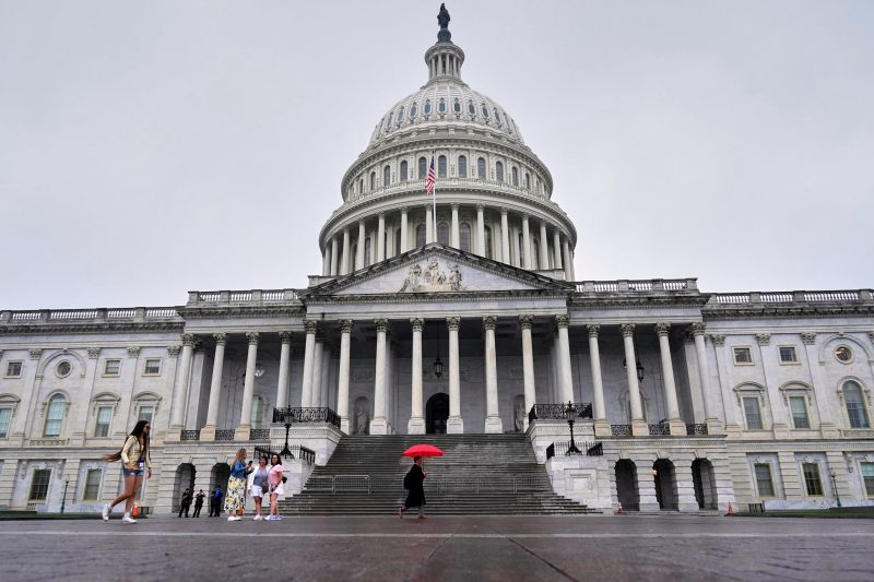 Republicans claim “massive cover up” of Biden’s health while in office