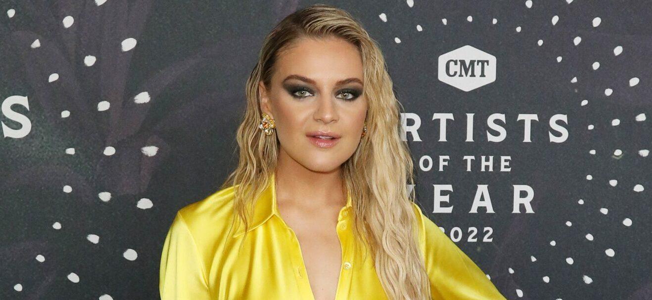 Kelsea Ballerini Is Focusing On Total Health In Her 30s