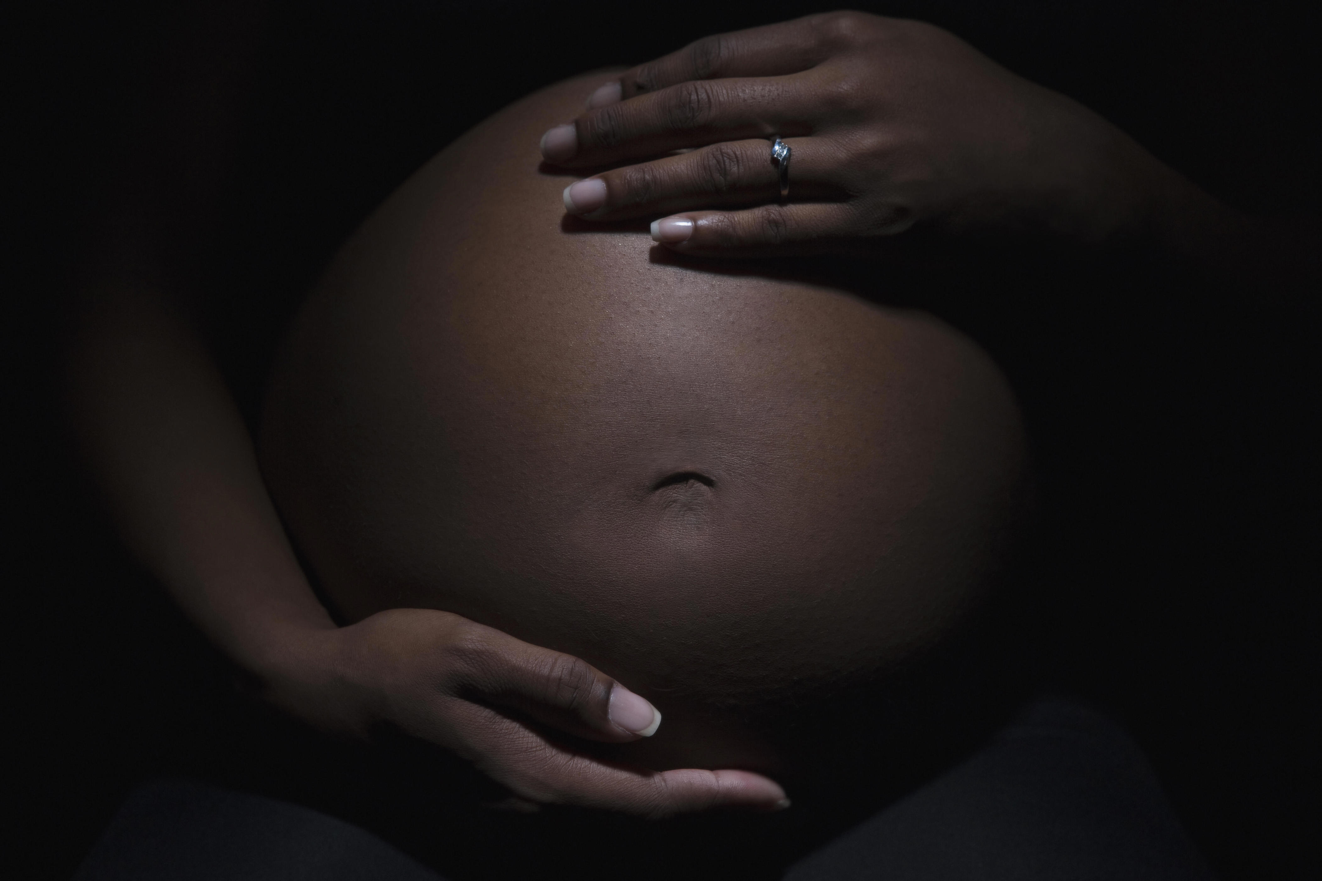 OB-GYN Calls For Better Training To Combat Black Maternal Health Crisis