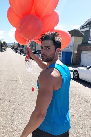 Who Is Derek Dixon? All About ‘The Oval’ Actor Who Accused Tyler Perry