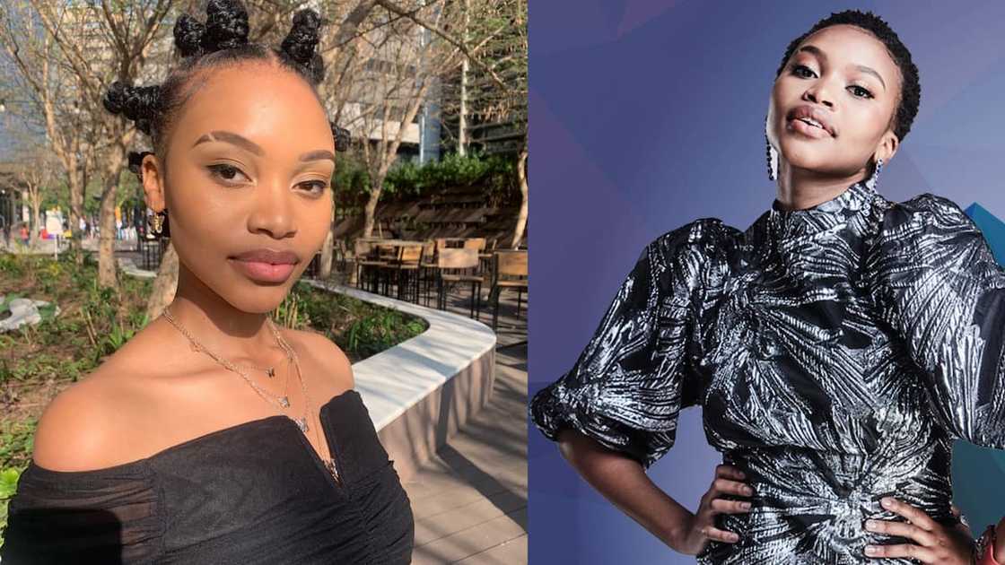 House of Zwide's Shalate Sekhabe opens up about her character Shoki