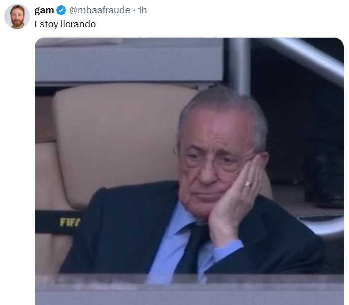 Real Madrid sufrió ante Al Hilal y los memes no tienen piedad